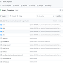 智能文件管理助手(智理)