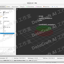 基于MAPPO的多UAV智能体协同围捕仿真系统