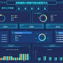 基于区块链的档案信息利用场景建设系统
