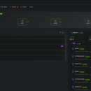 Deep Search:自主AI研究代理与交互式知识探索平台