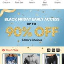 Lightinthebox 大型综合电商系统