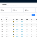 电力交易辅助系统