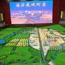 电子沙盘与多媒体控制系统