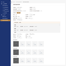   XX省金融办信息管理平台