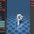 基于机器视觉的异形电子元件分拣系统