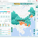 国网变电站检修与运维可视化系统