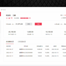 互联网金融平台