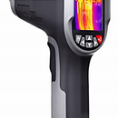 红外热成像手持仪