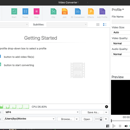 QT/C++/COCOS2D-X C++