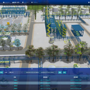 智慧工地三维可视化平台