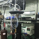 营养盐分析仪嵌入式程序