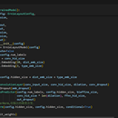 人事档案要素抽取项目