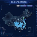 信息技术供应链系统