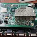 基于NXP LS1043的数据采集平台