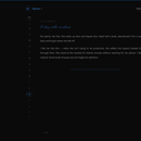Resonance — AI Companion App