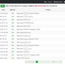 谷歌蜘蛛池泛目录智能 SEO 管理系统
