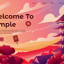 Temple