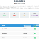 车载Python自动化测试框架|支持培训、售后