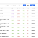 会员电子管理系统