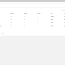 学生档案管理系统