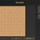 NovaGo围棋模型