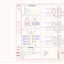 无人机探测系统光电分机系统