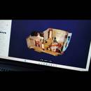 3d现场勘测系统