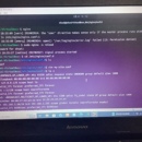 nginx+python后端的演示环节