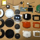 桌面型AI聊天助手