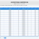 国家电网智能工器具库房管理系统