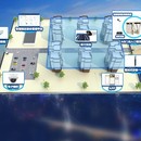 门禁出入管理平台