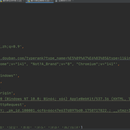 豆瓣电影排名数据采集