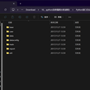 自动化测试框架