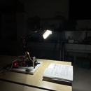 AIDoLamp - 智能台灯