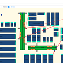 半导体物料搬送控制系统（MCS系统）