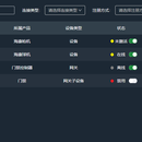 智慧园区IoT设备接入与告警平台