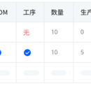 某服装定制行业 -智能生产制造系统项目