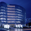 招商银行-中集集团财资管理平台 TMS 