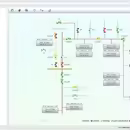 深海油气生产系统通讯接口