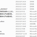 NHR人力资源数字化管理平台