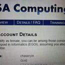 USACO 金组算法题解与 C++ 高性能实现