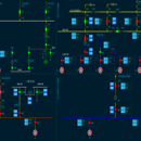 电力系统智能运维系统