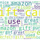 Analysis and Classification of Texts in Product Re