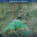 云城管无人机系统