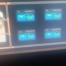 重卡换电站智能换电系统