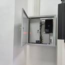 晋能集团档案库房环境监控系统