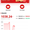 黄金商城