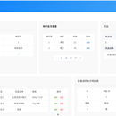 HIS综合管理系统