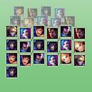 游戏小程序,玩法仿三消类