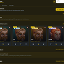 龙与地下城跑团快速角色创建